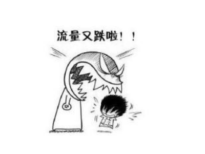 行情不好？ 網(wǎng)站引流很重要 