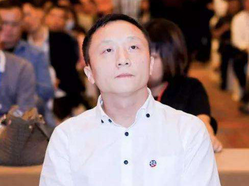 【“最美建設(shè)者”主題宣傳系列報(bào)道】黃韜：站在巨人肩膀上再造互聯(lián)網(wǎng)神話