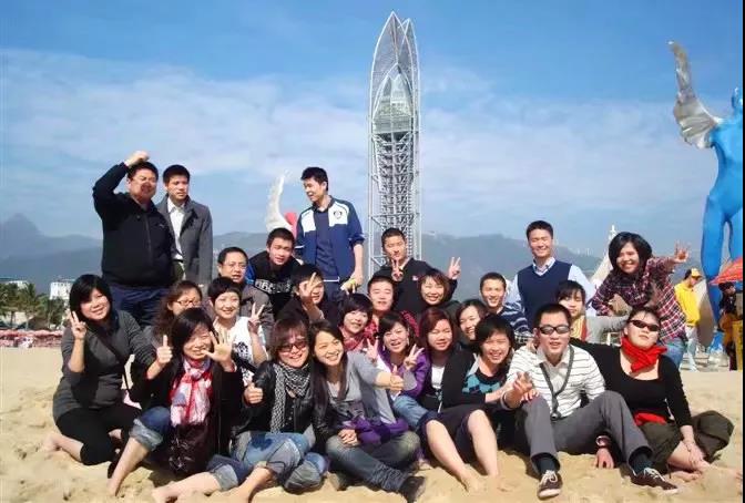 競網(wǎng)15周年 | 致敬競網(wǎng)人—余麗婭：財務人，要精通財務走向業(yè)務