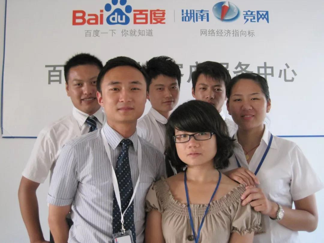 競網(wǎng)15周年 | 致敬競網(wǎng)人—汪輝：細節(jié)打動客戶，真誠贏得信賴